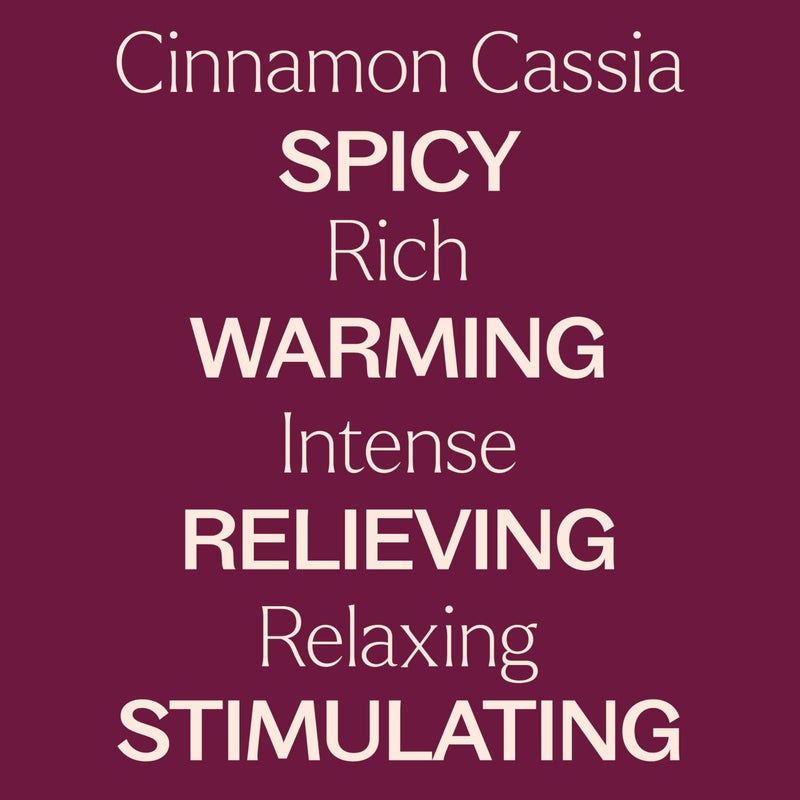 Plant Therapy USDA Certified Organic Cinnamon Cassia Essential Oil 10 mL (1/3 oz) 100% Pure, Undiluted, Cozy Aroma, Soothes Sore Muscle - Image 4
